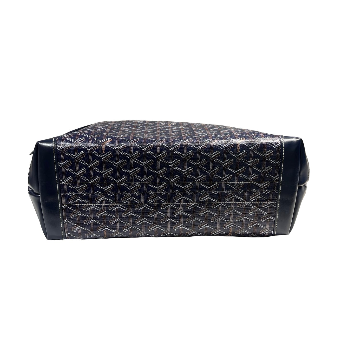 GOYARD BELLCHASSE BIAUDE PM TOTE [3001102]