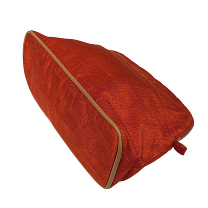 HERMES SILK BOLIDE POUCH [3000854]