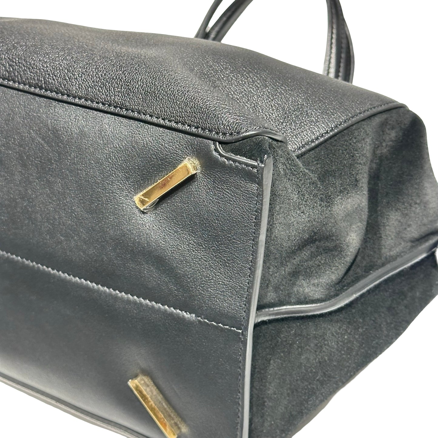 LOEWE TWO WAY SHOULDER BAG [A04186]