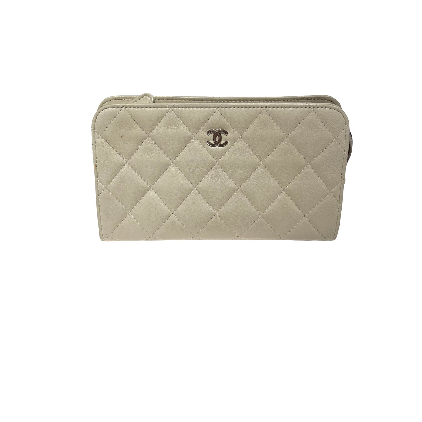 CHANEL POUCH [3000851]