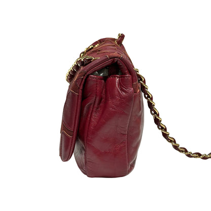 CHANEL TWO WAY SHOULDER BAG [3000144]