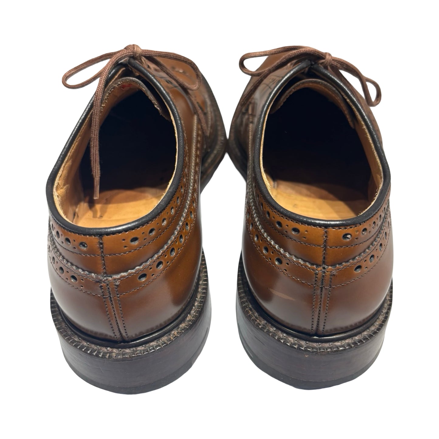 CHURCH’S SHOES [20000213]