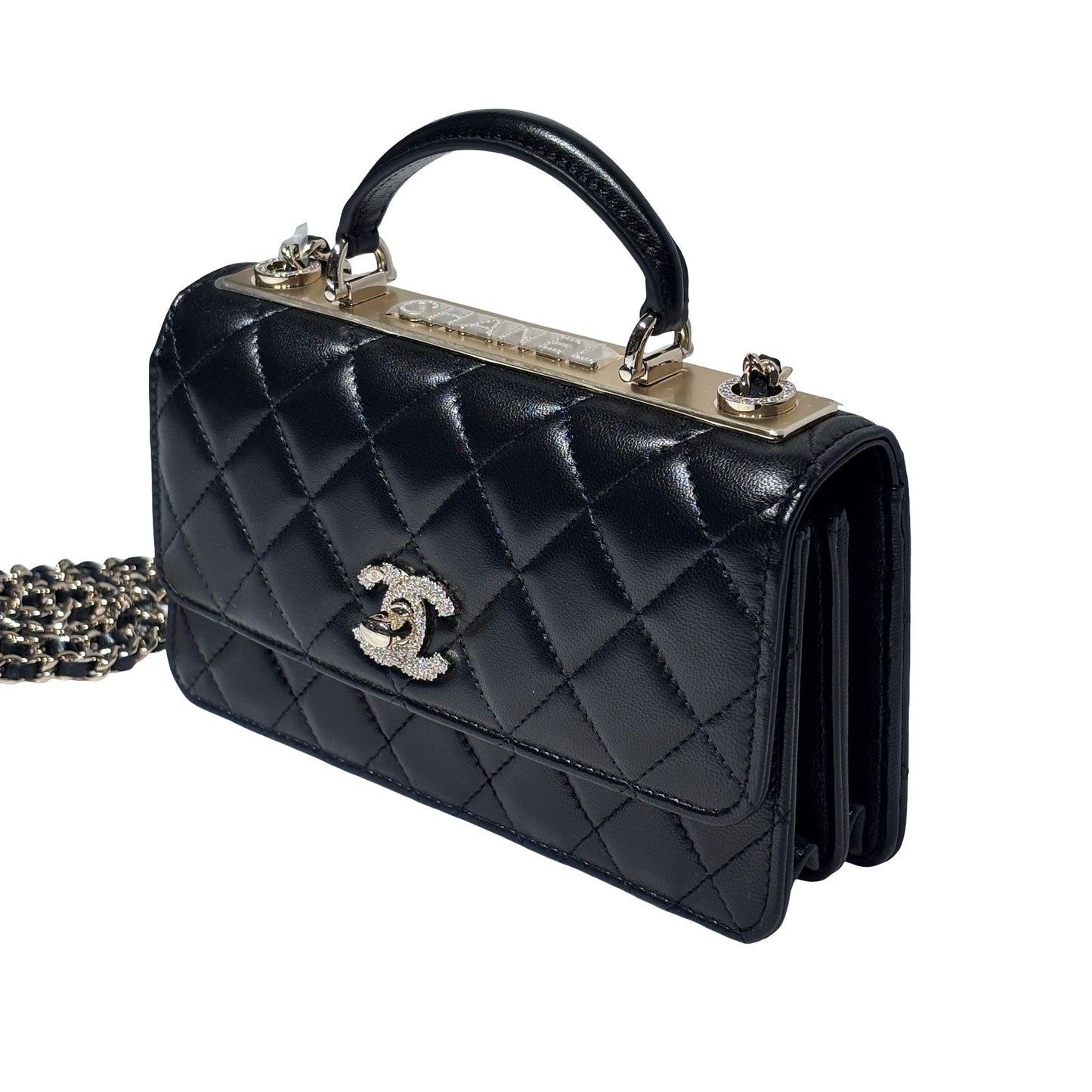 CHANEL TRENDY CC [3001371]