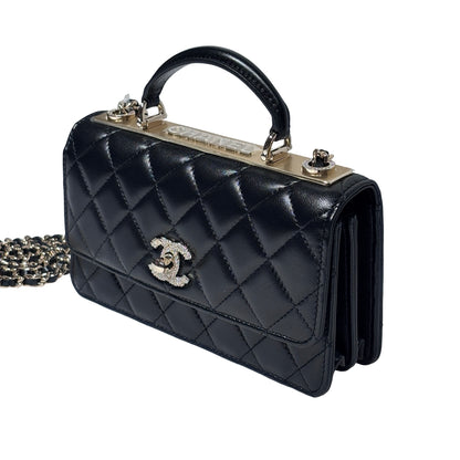CHANEL TRENDY CC [3001371]