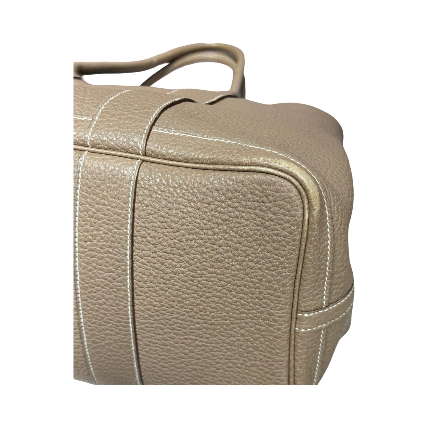 HERMES GP 36 ETOUPE PHW [3000605]