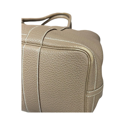 HERMES GP 36 ETOUPE PHW [3000605]