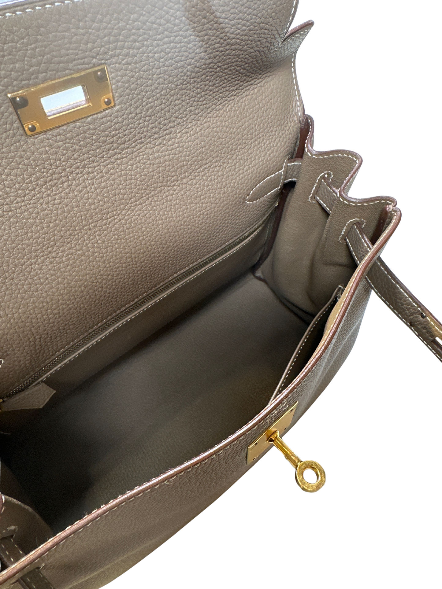 HERMES Handbag