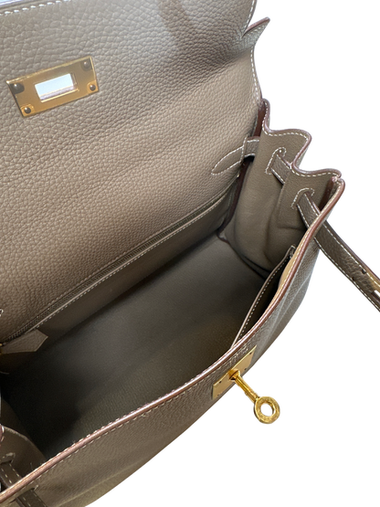 HERMES Handbag