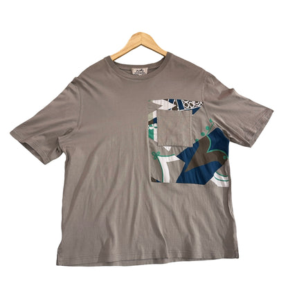 Used HERMÈS Clothes Beige