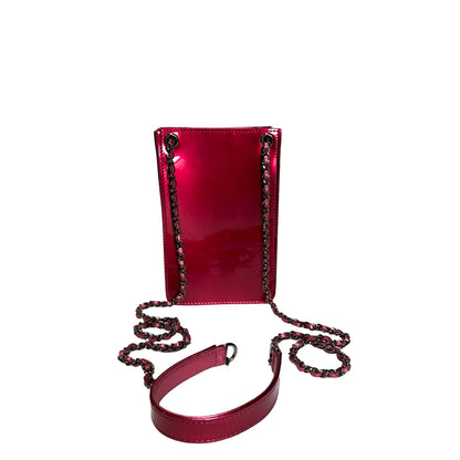 Used CHANEL Cross Body Bag Cross body bag