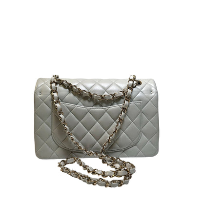 CHANEL Chain Shoulder Bag
