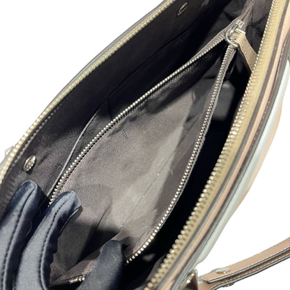 Used Fendi By The Way Medium Shoulder Bag PHW Pink