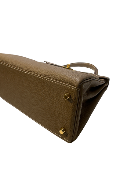 HERMES Handbag