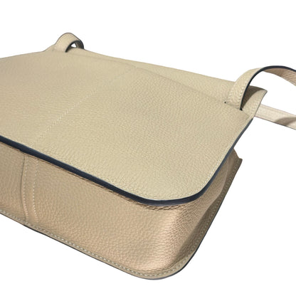 Used HERMÈS Halzan Shoulder Bag Trench