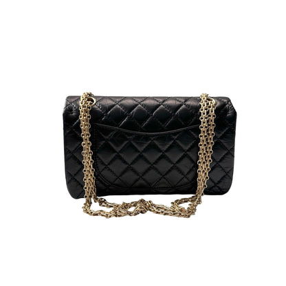 CHANEL Chain Shoulder Bag