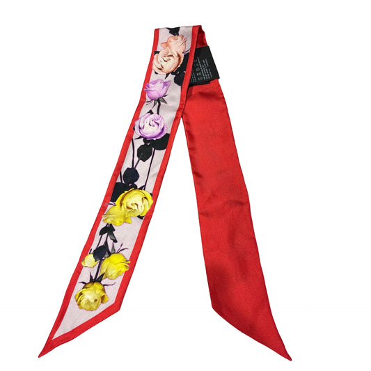 Used PRADA Twilly Pink