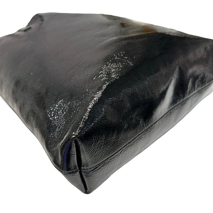 Used SAINT LAURENT YSL Tote Tote Bag Black