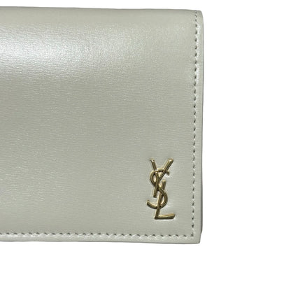 YSL LONG WALLET [3000777]