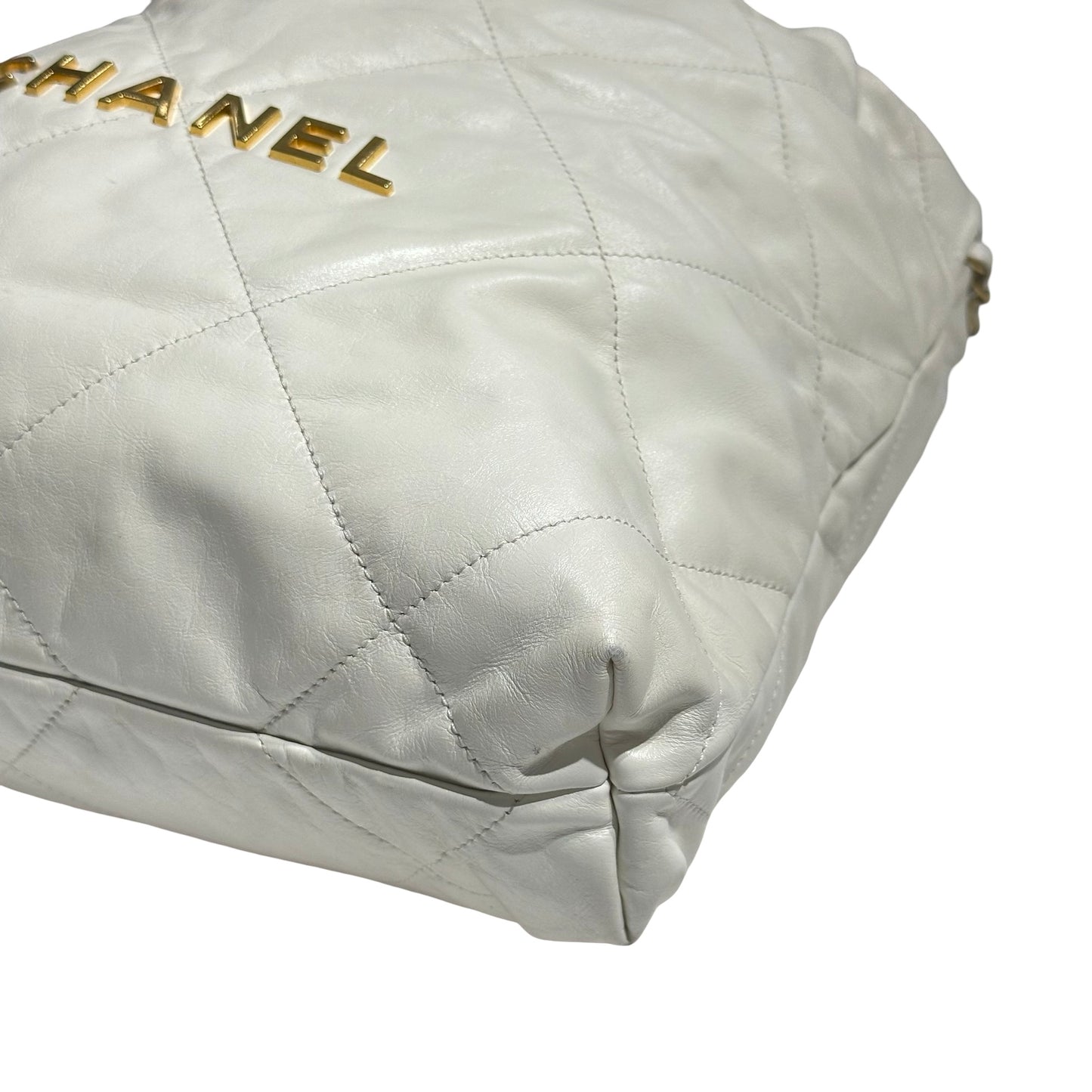 CHANEL 22 SMALL BAG [3000055]