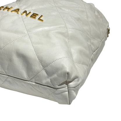 CHANEL 22 SMALL BAG [3000055]