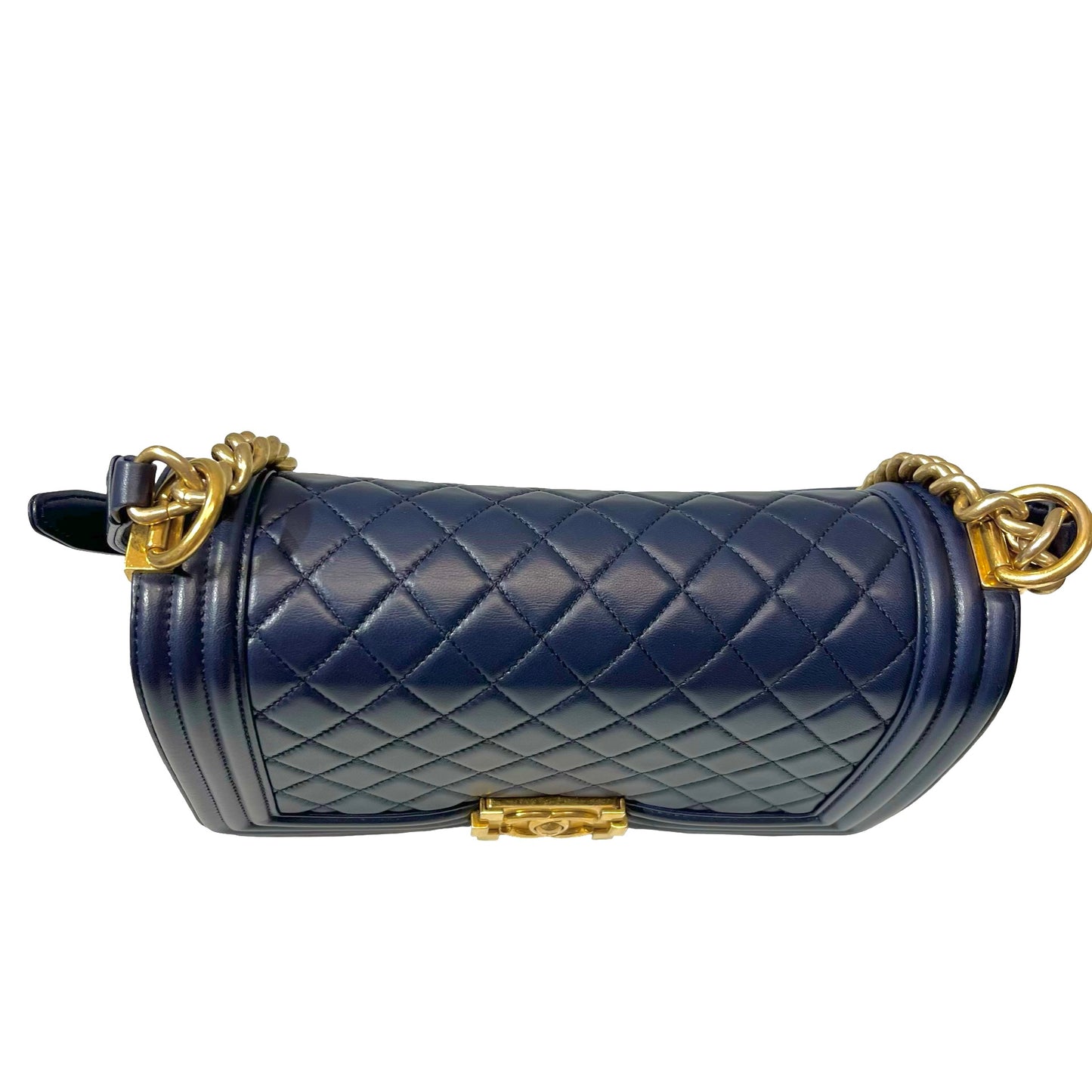 CHANEL Chain Shoulder Bag