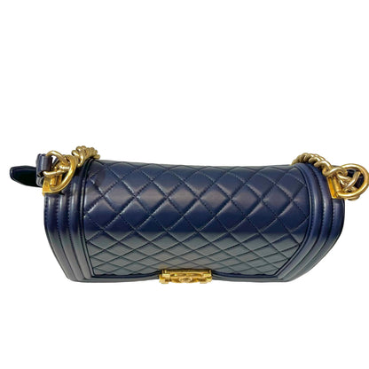 CHANEL Chain Shoulder Bag