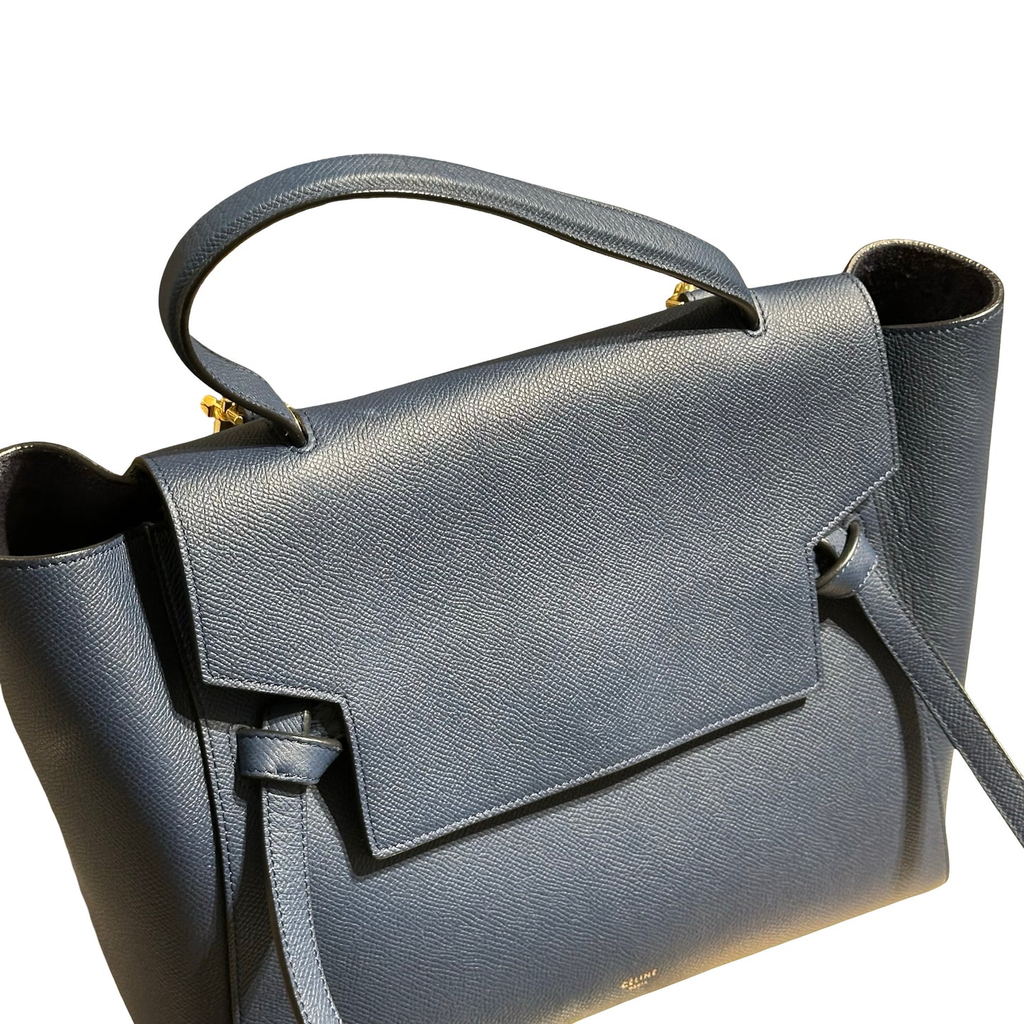 CELINE MINI BEIT BAG [3000393]