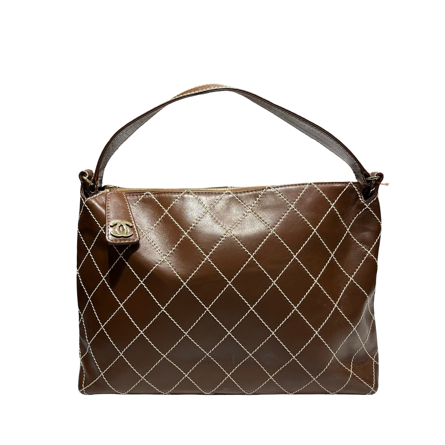 CHANEL TOTE BAG [3001099]