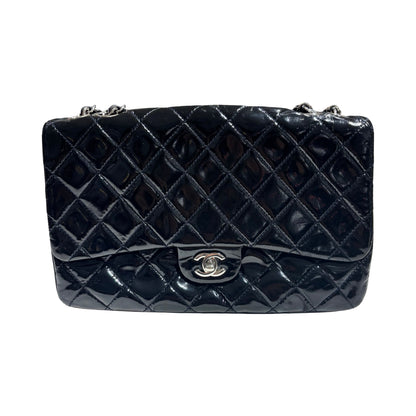 CHANEL TWO WAY SHOULDER BAG ［3000345］