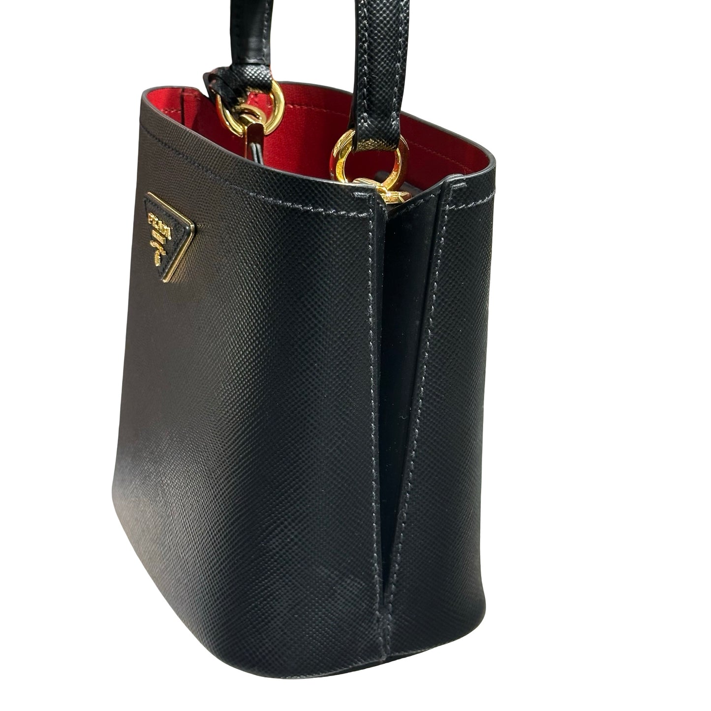 PRADA BUCKET BAG [3000137]