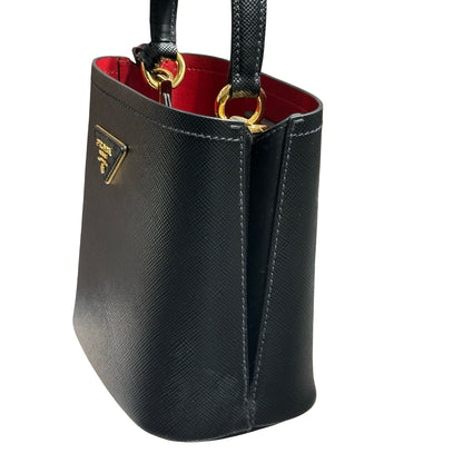 PRADA BUCKET BAG [3000137]