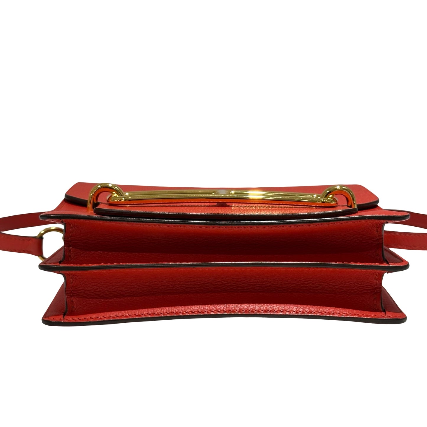 HERMES MINI ROULIS BAG [20000120]