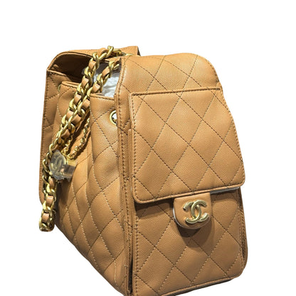 CHANEL 25 HOBO BAG SMALL [3000637]