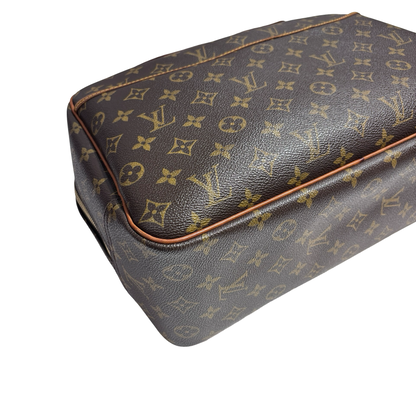 LV DEAUVILLE BAG [20004160]
