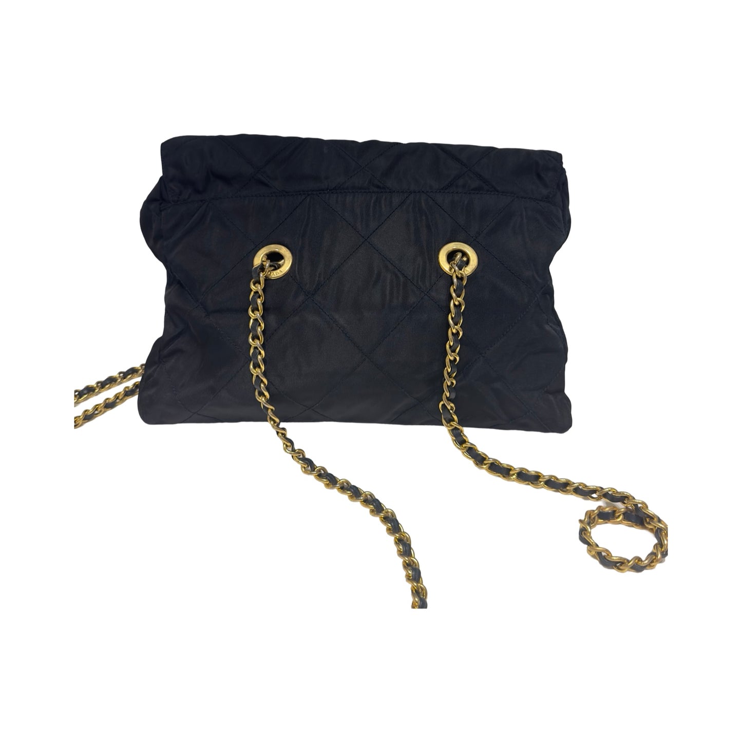 PRADA TWO WAY SHOULDER BAG [20000060]