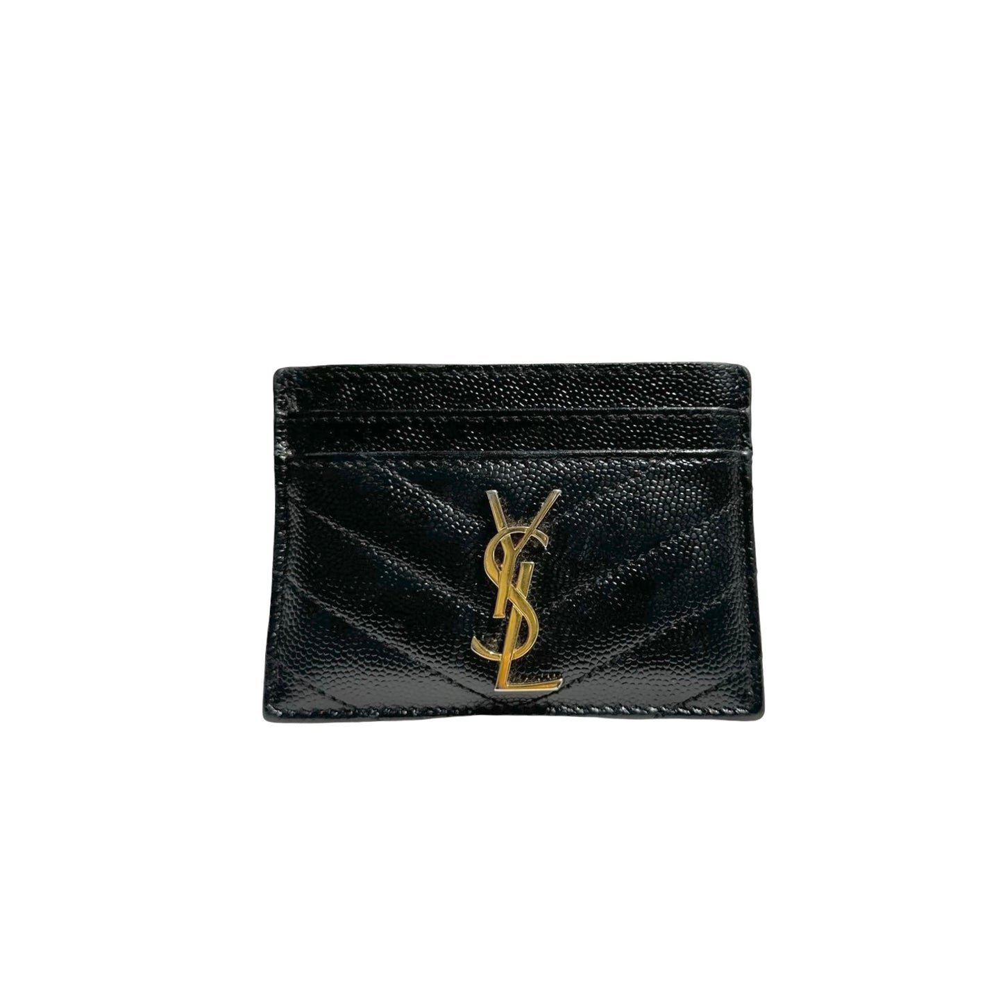 YSL CARDHOLDER [3000186]