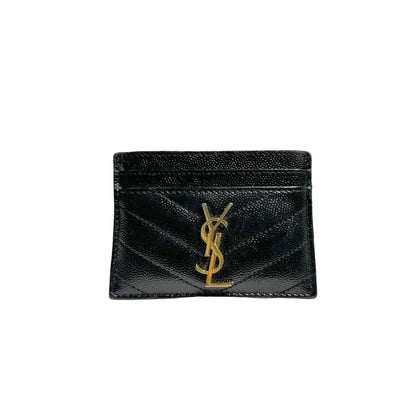 YSL CARDHOLDER [3000186]