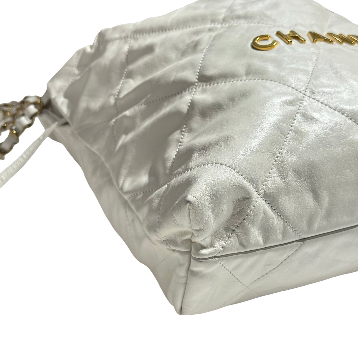 CHANEL 22 SMALL BAG [3000055]