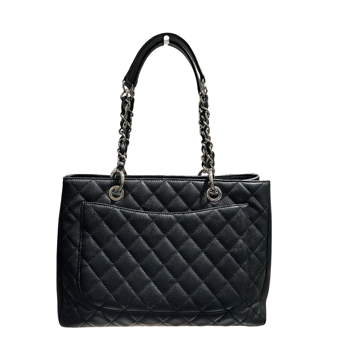 CHANEL GST TOTE BAG [3000136]
