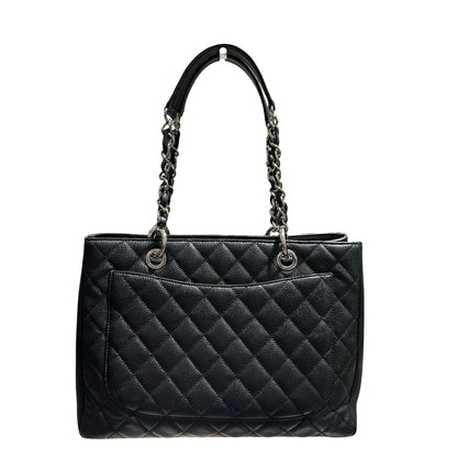 CHANEL GST TOTE BAG [3000136]