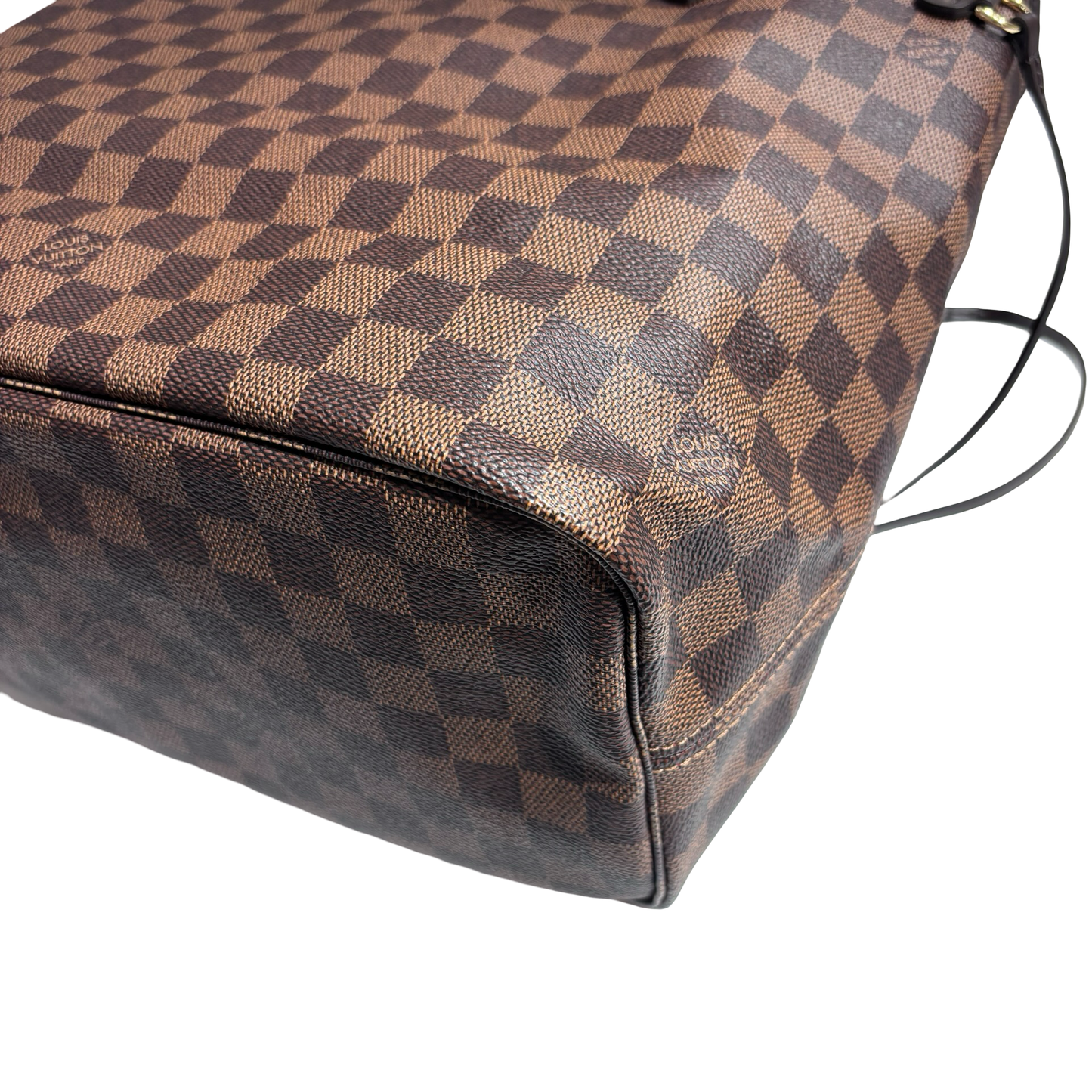 LV NEVERFULL MM DAMIER EBENE [3000445]