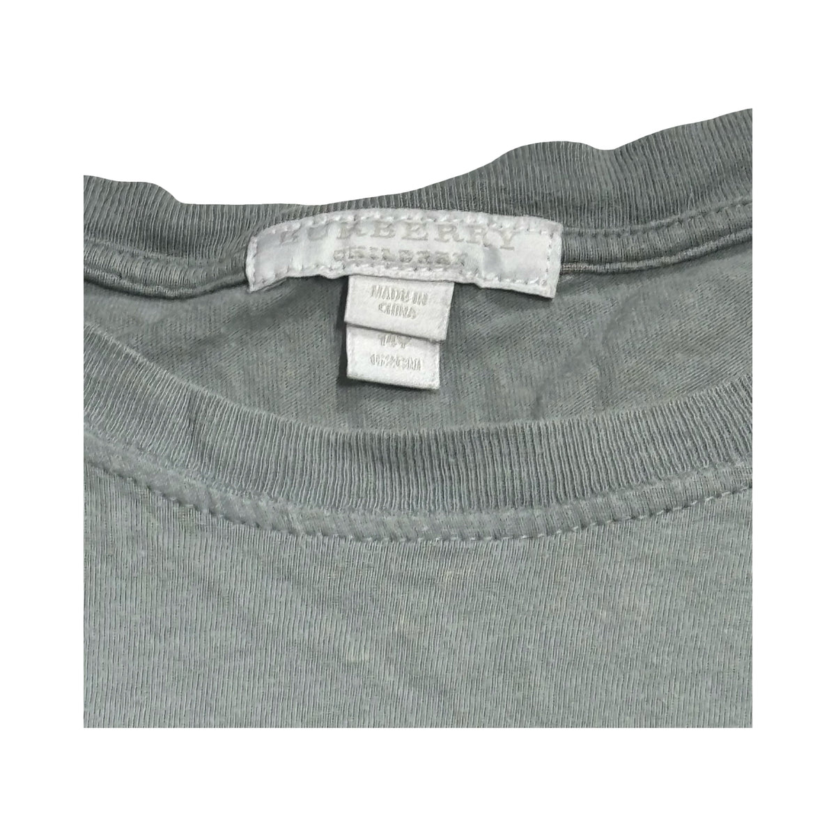 BURBERRY Ｔ- SHIRT［3000307］