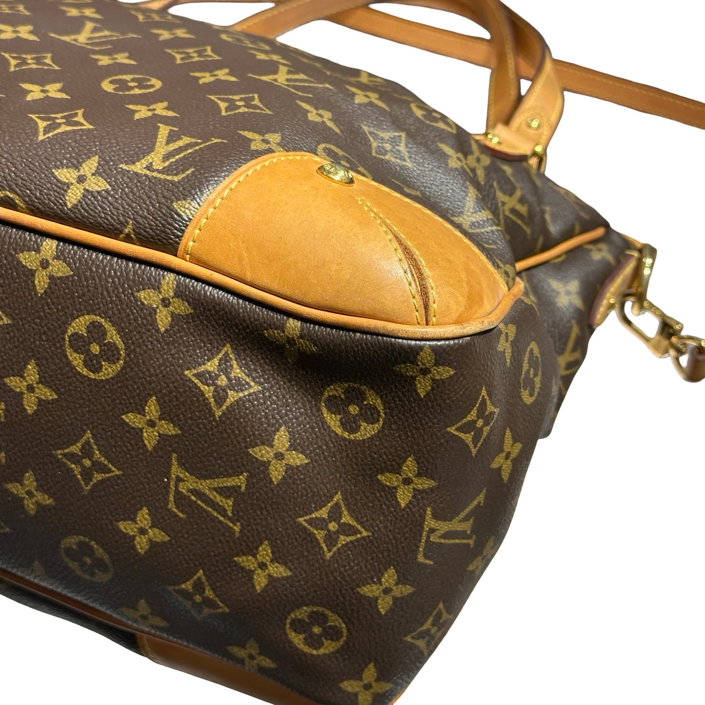 LV TWO WAY SHOULDER BAG [20004110]