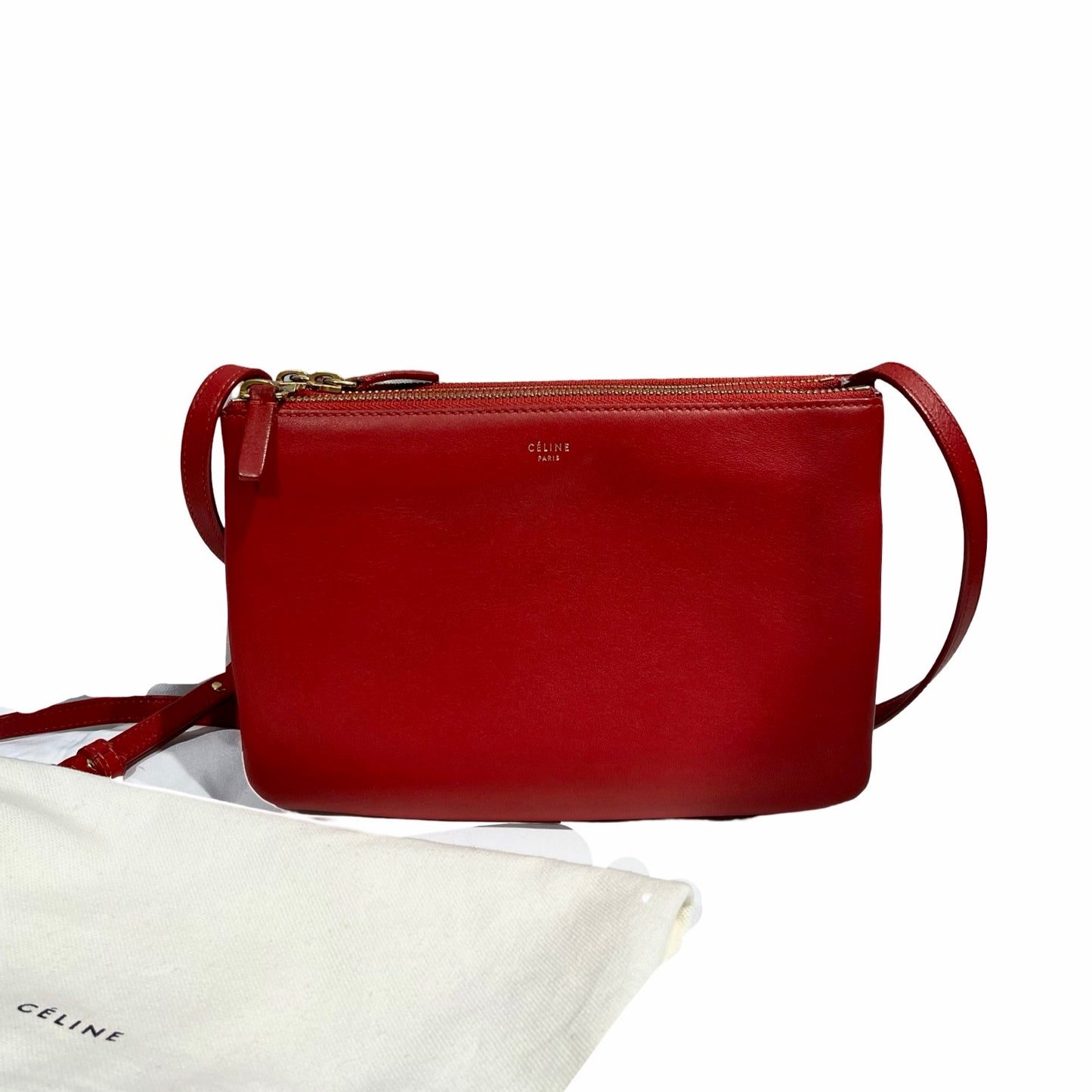 CELINE TRIO BAG [3001259]