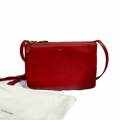 CELINE TRIO BAG [3001259]