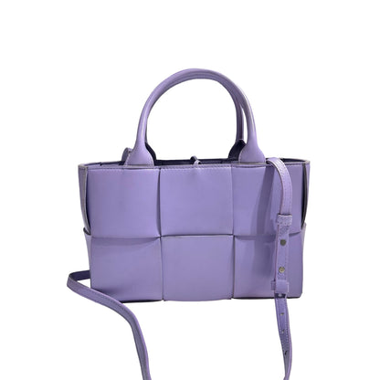 BOTTEGA VENETA MINI CASSETTE TOTE BAG [3000506]