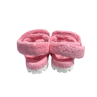 PRADA PINK SANDALS [3000884]