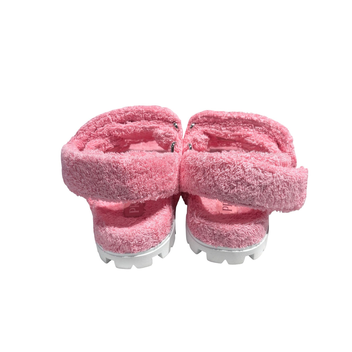 PRADA PINK SANDALS [3000884]