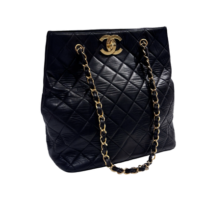 CHANEL SHOULDER BAG [3000217]