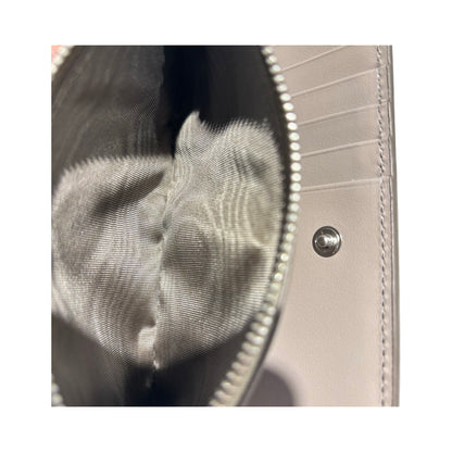 PRADA GRAY WALLET [20004033]